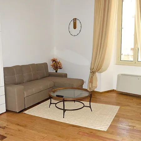 Palazzo Grandori Alloggi Turistici Appartamento