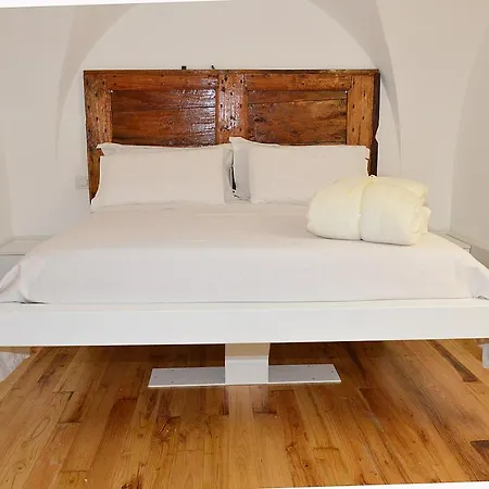 Appartamento Palazzo Grandori Alloggi Turistici Viterbo
