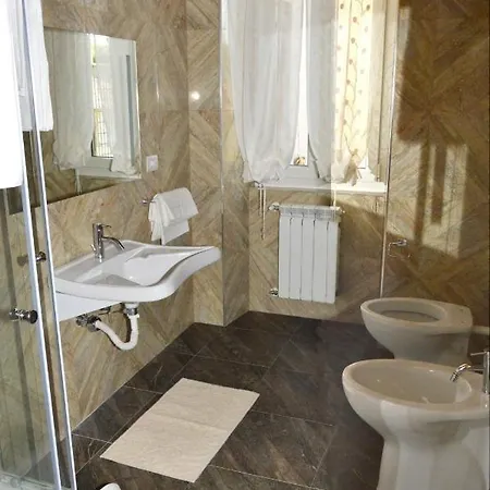 Palazzo Grandori Alloggi Turistici Appartamento