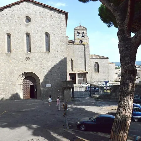 Lejlighed Palazzo Grandori Alloggi Turistici