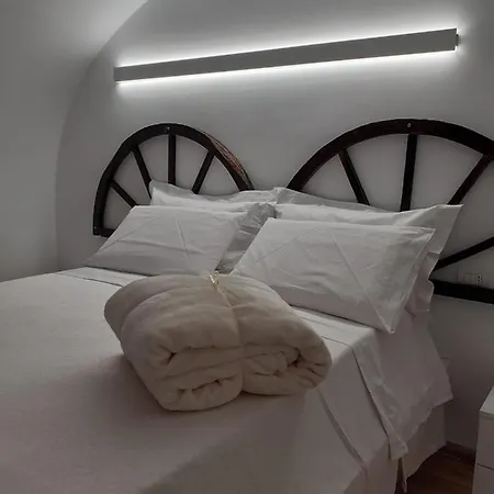 Palazzo Grandori Alloggi Turistici Appartamento
