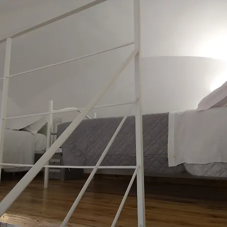 Palazzo Grandori Alloggi Turistici Appartamento *