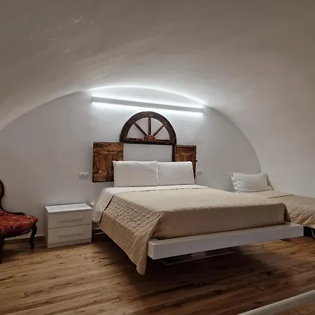 Palazzo Grandori Alloggi Turistici Lejlighed