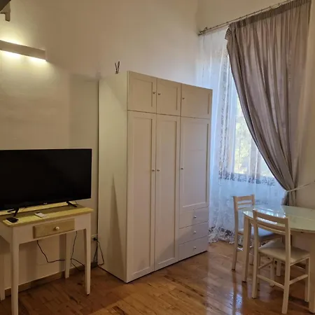 Palazzo Grandori Alloggi Turistici Appartamento Viterbo